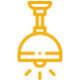 Lampy wiszące