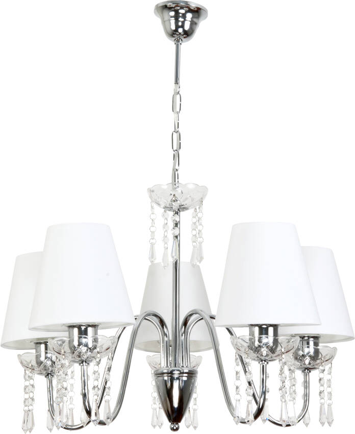 Lampa wisząca Bianco
