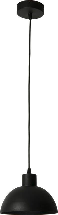 Lampa wisząca sufitowa industrialna loft czarna GOPL 0-647