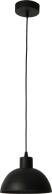 Lampa wisząca sufitowa industrialna loft czarna GOPL 0-647